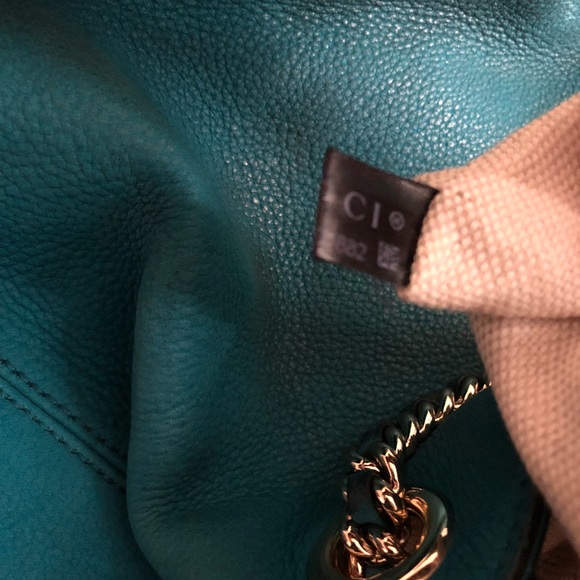 🎉🍾❤️SOLD HOST PICK 12/11 Gucci Soho bag  🎉🍾🎈 - Picture 5 of 8